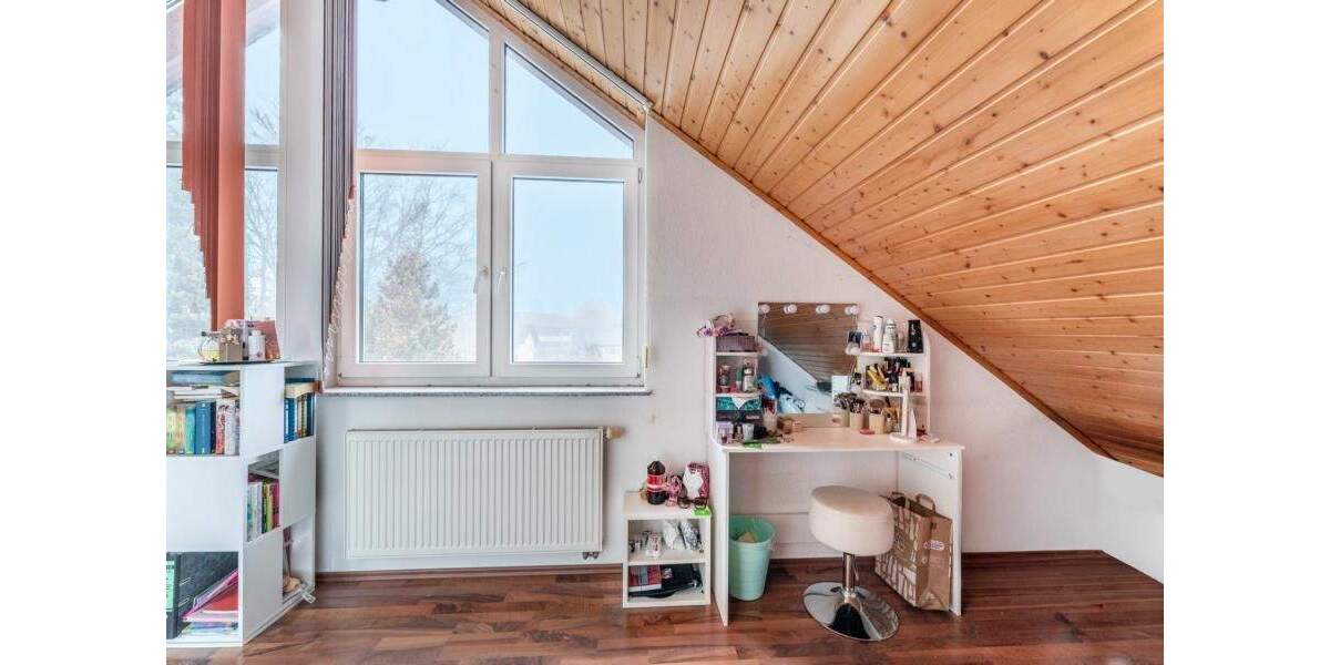 Doppelhaushälfte Villingen-Schwenningen Schwenningen - 6 Zimmer, 159 m&sup2;, 589.000&euro; | Angebot:25698701