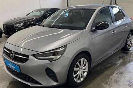 Opel Corsa 109.900 km 8.499 &euro; Landau a.d.Isar 94405