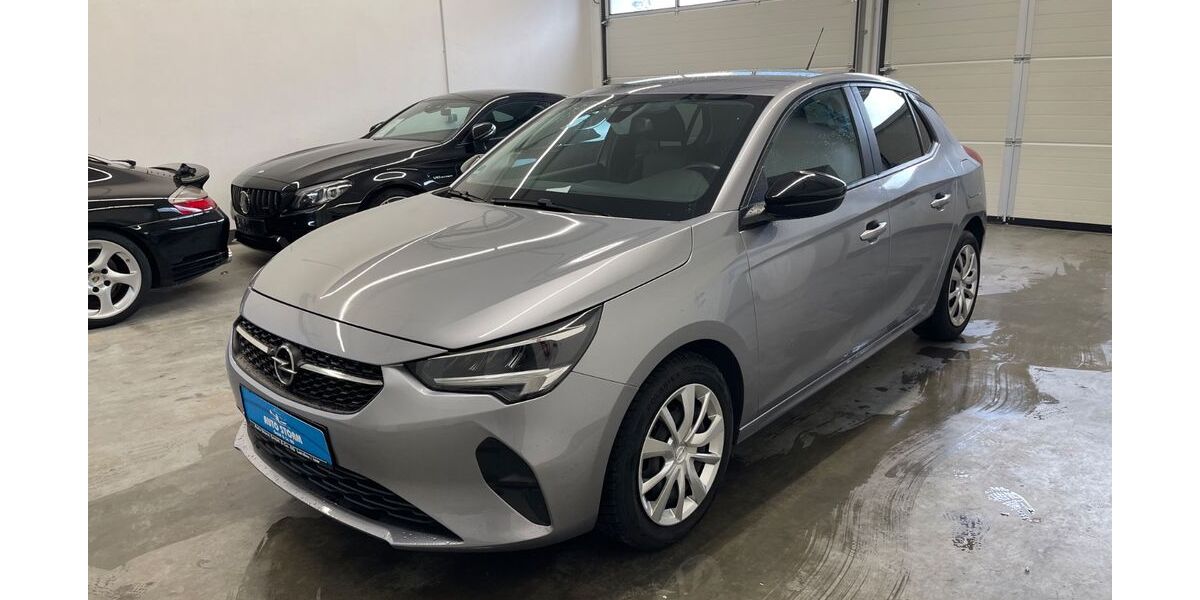 Opel Corsa 109.900 km 8.499 &euro; Landau a.d.Isar 94405