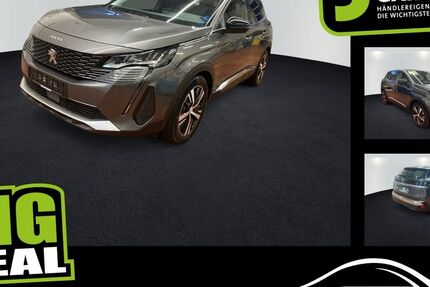 Peugeot 3008 35.903 km 21.990 &euro; München 81673