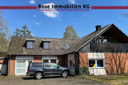 Büro in Liebenau 295.000 € 175 m² zimmer