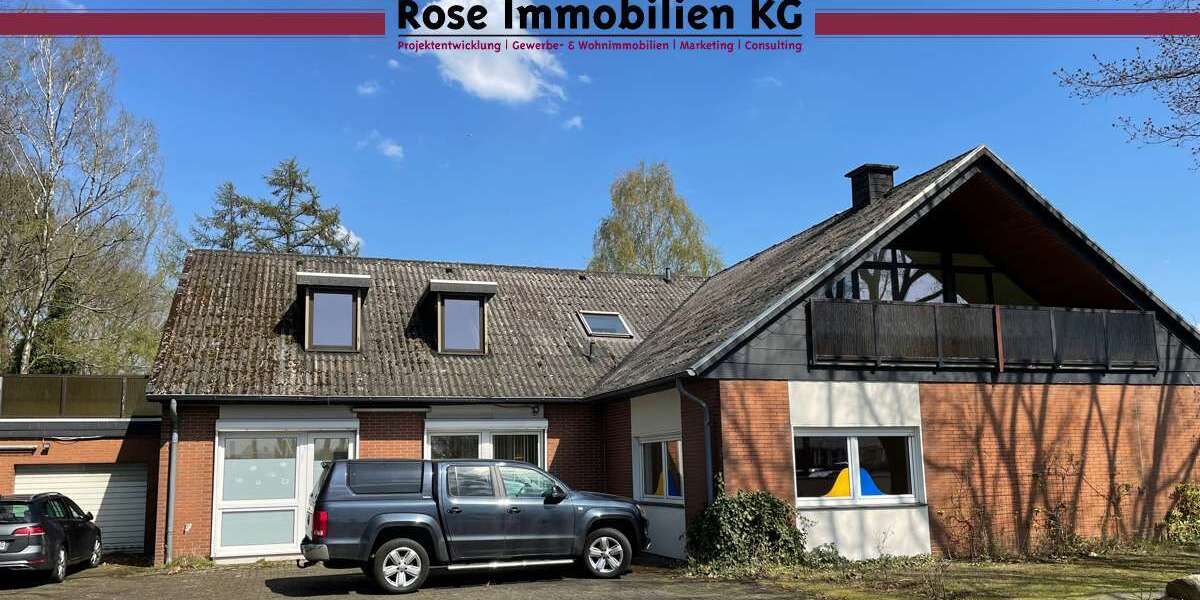 Büro in Liebenau 295.000 € 175 m² zimmer