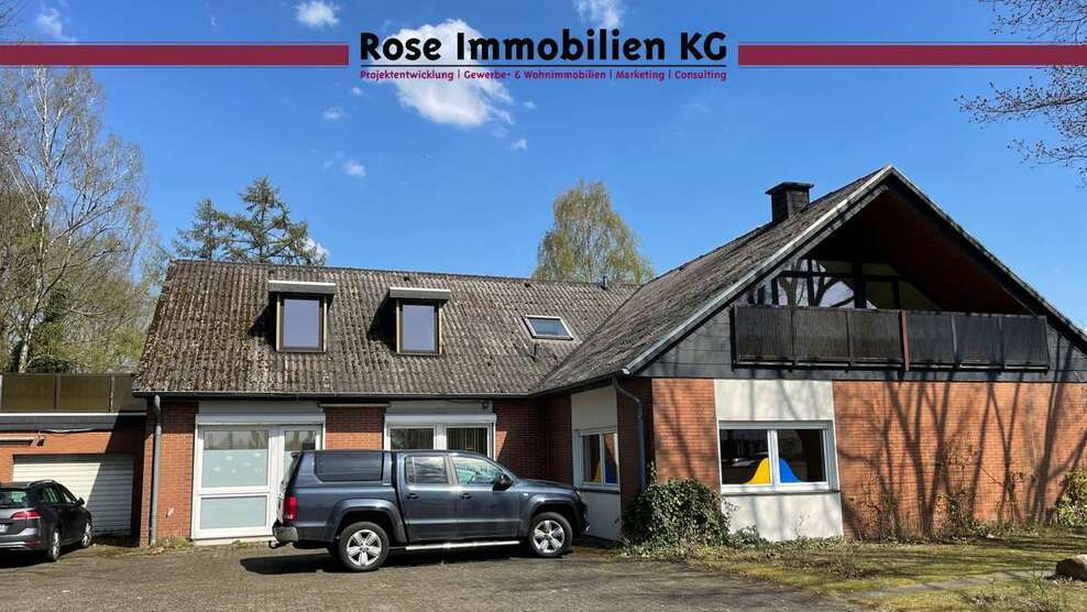 Büro in Liebenau 295.000 € 175 m² zimmer