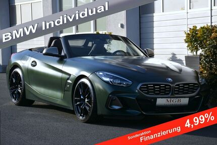 BMW Z4 19.900 km 51.890 &euro; Linden 35440