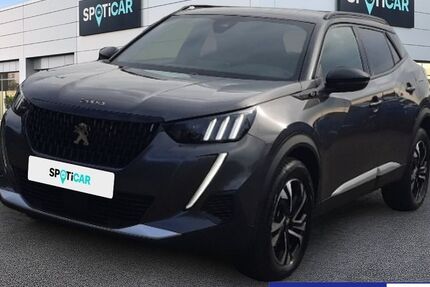 Peugeot 2008 31.135 km 19.990 &euro; Saarbrücken 66119
