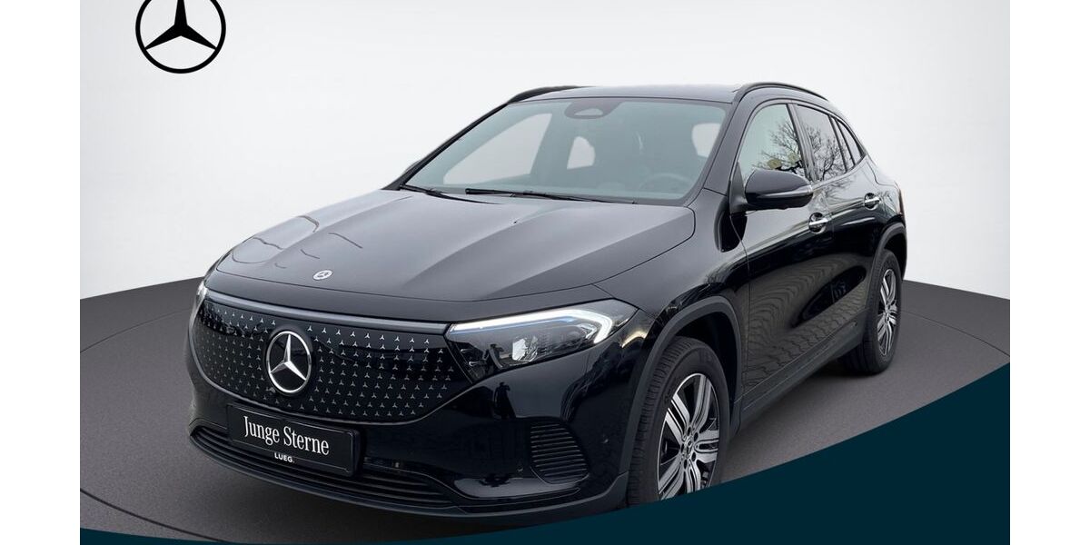 Mercedes-Benz EQA 18.084 km 35.450 &euro; Stollberg/Erzgebirge 09366