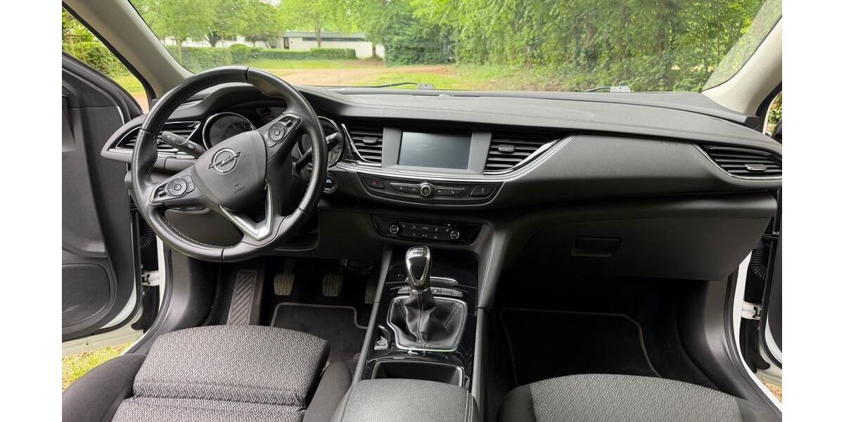 Opel Insignia 134.000 km 10.000 &euro; Teningen 79331