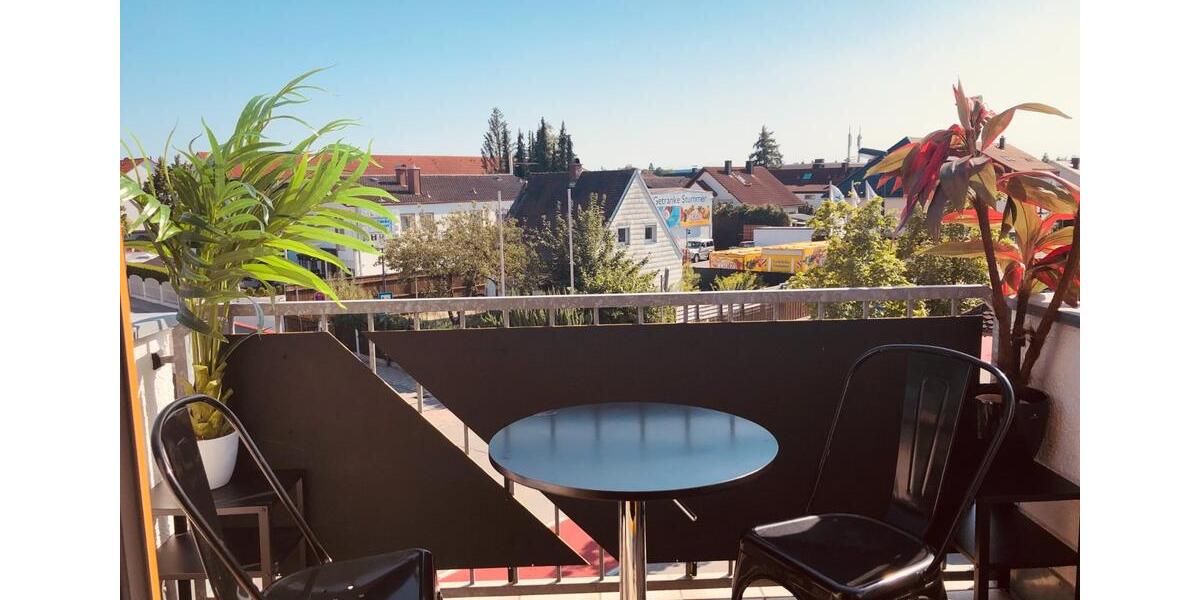 Dachgeschoßwohnung Gilching - 1.5 Zimmer, 54 m&sup2;, 1.200&euro; | Angebot:25830914