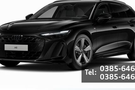 Audi A6 20.900 km 52.990 &euro; Schwerin 19061
