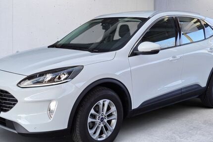 Ford Kuga 40.300 km 22.980 &euro; Teningen-Köndringen 79331