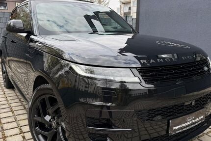 Land Rover Range Rover Sport 24.000 km 95.200 &euro; Fellbach 70736
