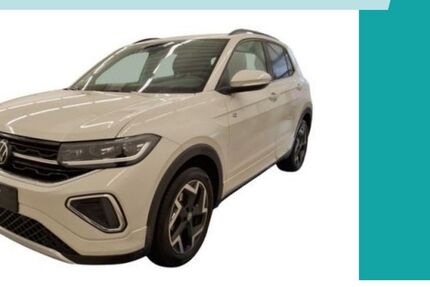 VW T-Cross 11.901 km 25.948 &euro; Weil der Stadt 71263