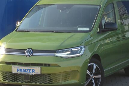 VW Caddy 7.000 km 30.990 &euro; Weimar 99425