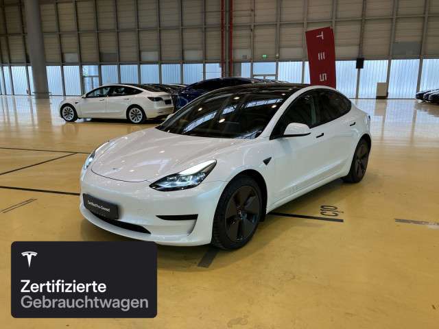Tesla Model 3 39.950 km 26.500 &euro; Hanau 63457