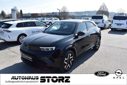 Opel Mokka 11.152 km 24.900 &euro; Villingen-Schwenningen 78052