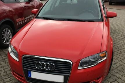 Audi A4 300.500 km 3.000 &euro; Mannheim 68259