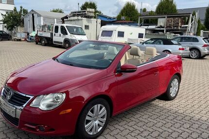 VW Eos