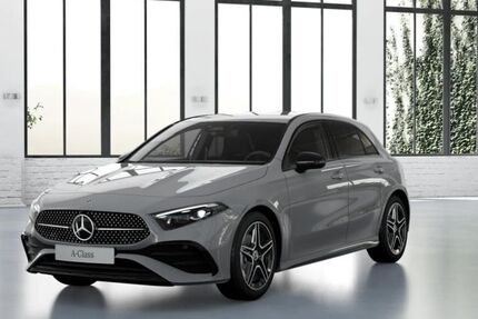 Mercedes-Benz A 200 5.000 km 32.990 &euro; Schorndorf 73614