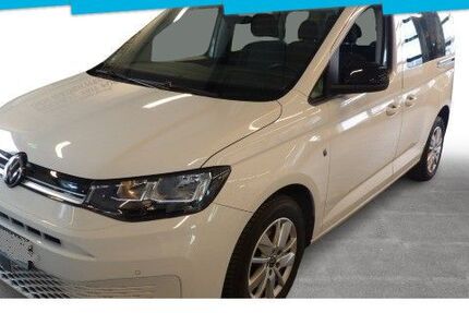 VW Caddy 79.455 km 22.870 &euro; Berlin 12099