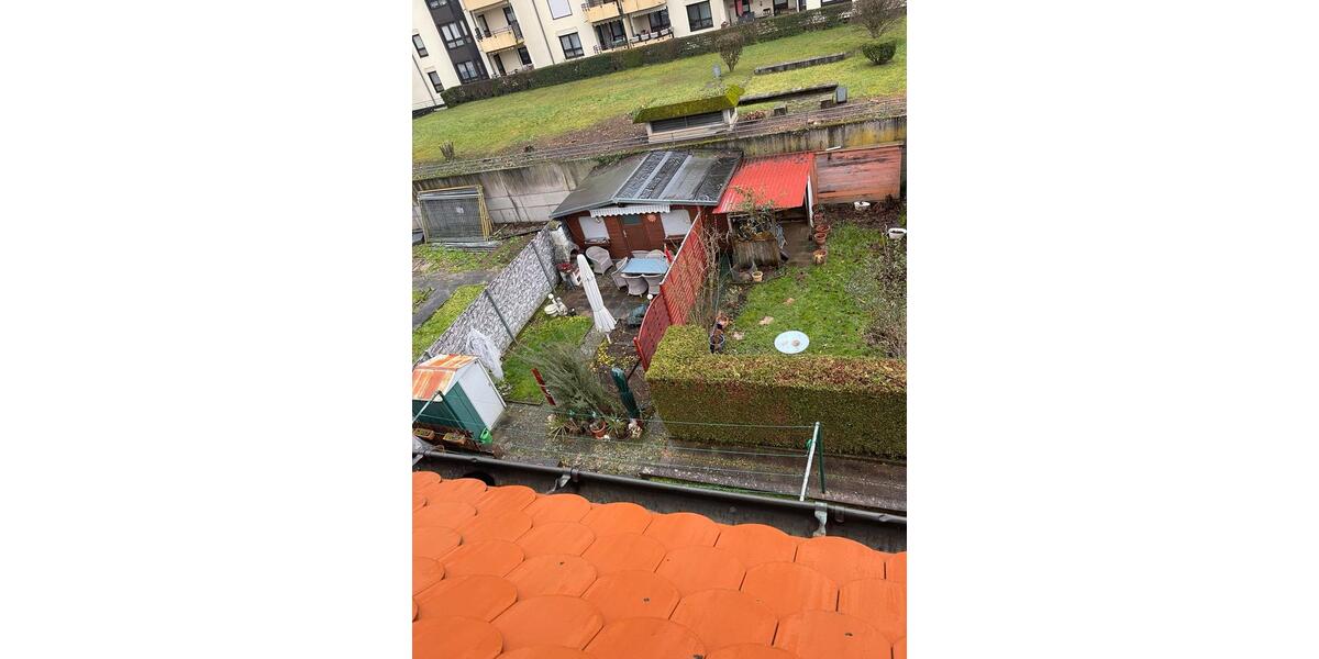 Etagenwohnung Waldkirch - 5 Zimmer, 91 m&sup2;, 1.350&euro; | Angebot:26384414