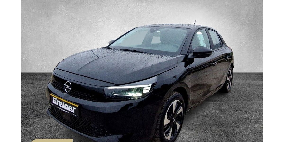 Opel Corsa 18.100 km 18.300 &euro; Deggendorf 94469