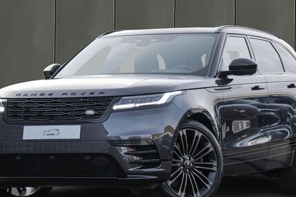 Land Rover Range Rover Velar 2.500 km 97.190 &euro; Saarbrücken 66121