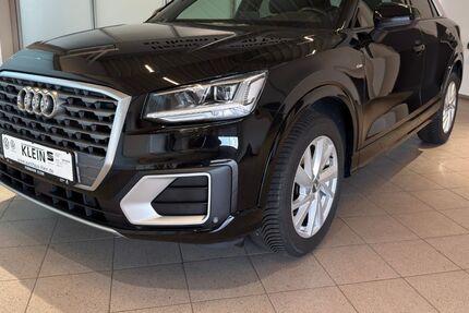 Audi Q2 74.500 km 19.880 &euro; Fuldatal 34233