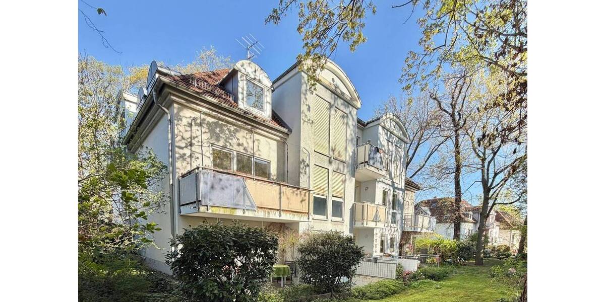 Etagenwohnung Dresden Blasewitz - 3 Zimmer, 91 m&sup2;, 310.000&euro; | Angebot:26291345