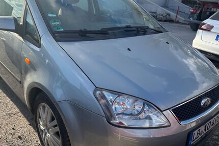 Ford C-Max 232.381 km 1.000 &euro; Stuttgart 70499