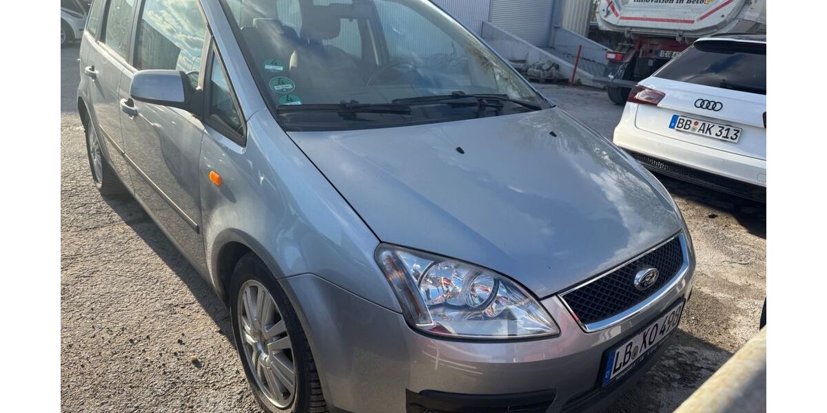 Ford C-Max 232.381 km 1.500 &euro; Stuttgart 70499