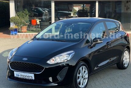 Ford Fiesta 105.000 km 9.990 &euro; Garrel 49681