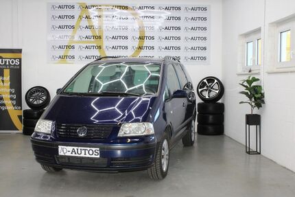 VW Sharan 222.150 km 1.990 &euro; Meinersen 38536