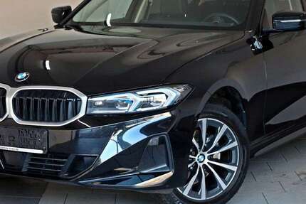 BMW 320 105.300 km 29.000 &euro; Fulda 36043