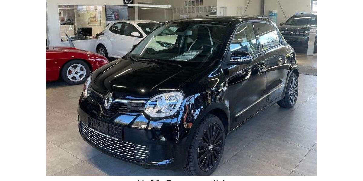 Renault Twingo 12.325 km 17.480 &euro; Marne 25709