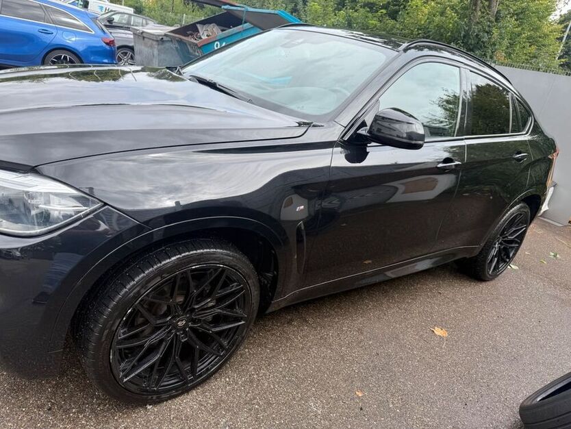 X6