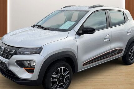 Dacia Spring 27.600 km 9.450 &euro; Stockelsdorf 23617