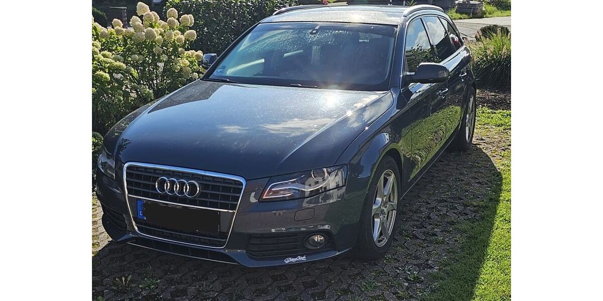 Audi A4 227.500 km 8.888 &euro; Hofbieber 36145