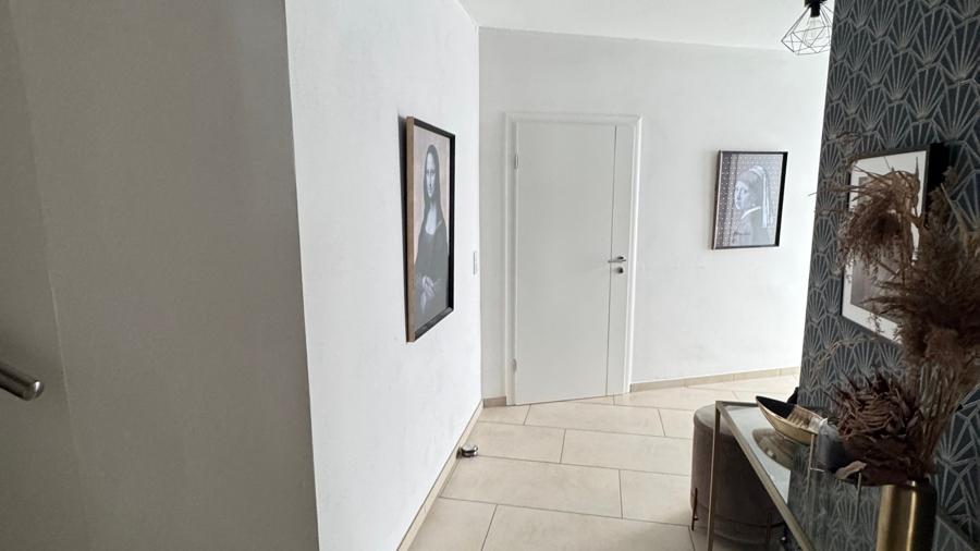 Doppelhaushälfte Porta Westfalica - 5 Zimmer, 165 m&sup2;, 1.600&euro; | Angebot:24878252