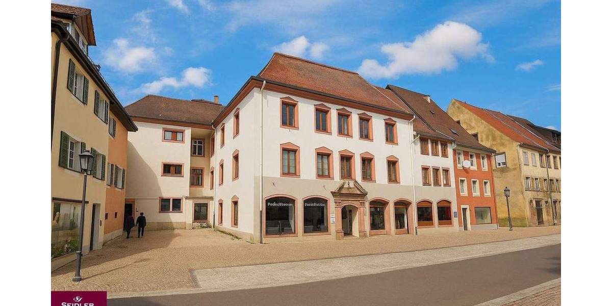 Gewerbeobjekt Kenzingen - 1.995.000&euro; | Angebot:25262348