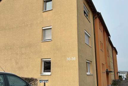 Wohnung Ansbach - 3 Zimmer, 70 m&sup2;, 229.000&euro; | Angebot:27608582