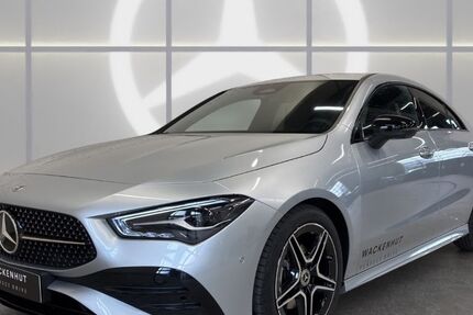 Mercedes-Benz CLA 180 9.900 km 39.900 &euro; Baden-Baden 76532