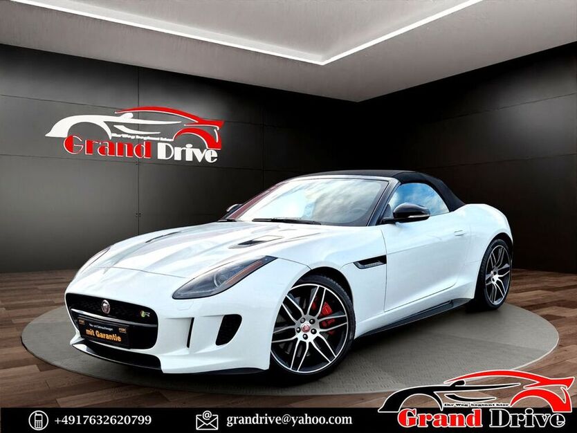 F-Type