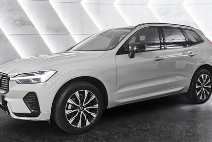 Volvo XC60 36.656 km 34.480 &euro; Berlin 12683