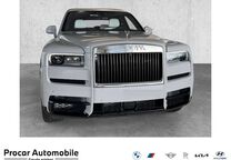 Gebrauchtwagen Rolls Royce Cullinan