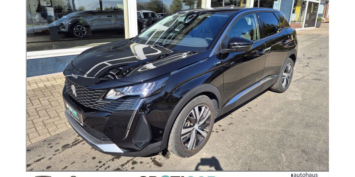 Peugeot 3008 33.464 km 22.290 &euro; Sudwalde 27257