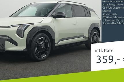 Kia EV3 4.490 km 41.777 &euro; Münster - Amelsbüren 48163