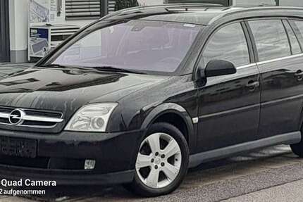 Opel Vectra 288.000 km 2.500 &euro; Bruckberg 84079