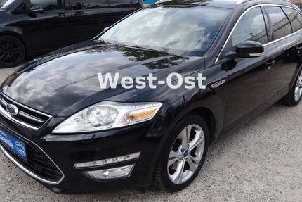 Ford Mondeo 170.000 km 6.500 &euro; Berlin 13127