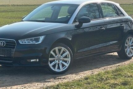 Audi A1 240.000 km 7.000 &euro; Bad Emstal 34308