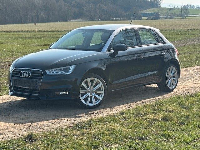 Audi A1 240.000 km 7.000 &euro; Bad Emstal 34308